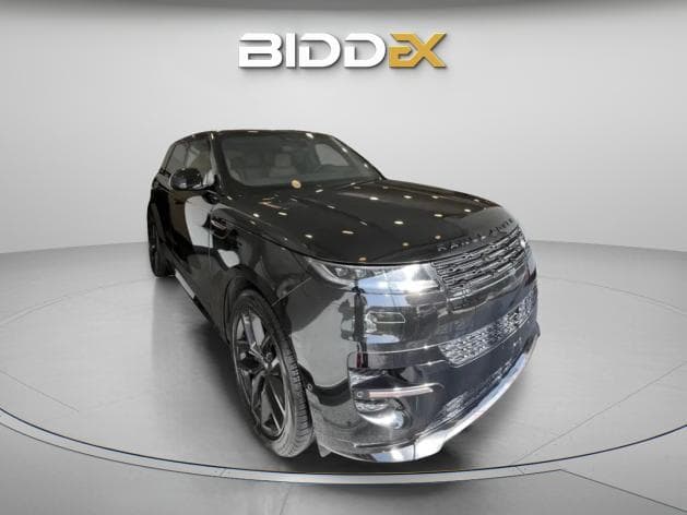 رينج روفر سبورت 2024