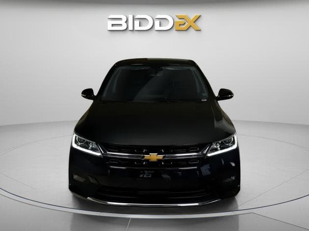 شيفروليه أوبترا 2026