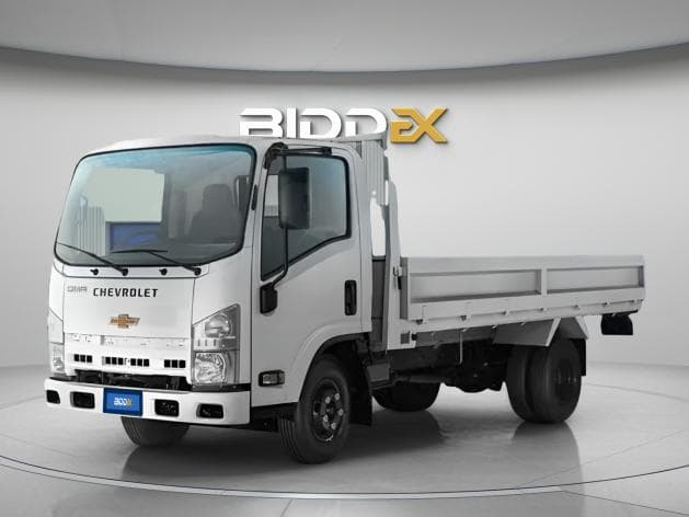 شيفروليه NQR 2026