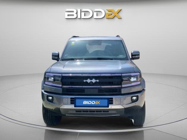 بي واي دي ليوبارد 2025