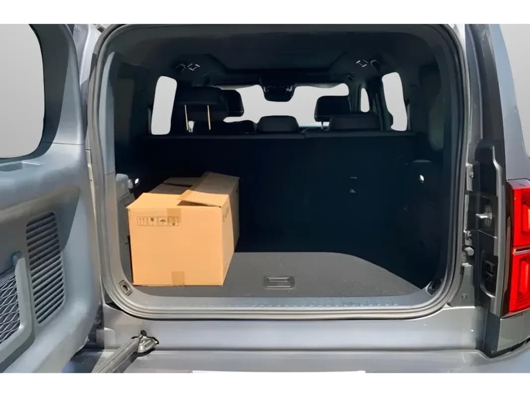 بي واي دي ليوبارد 2025