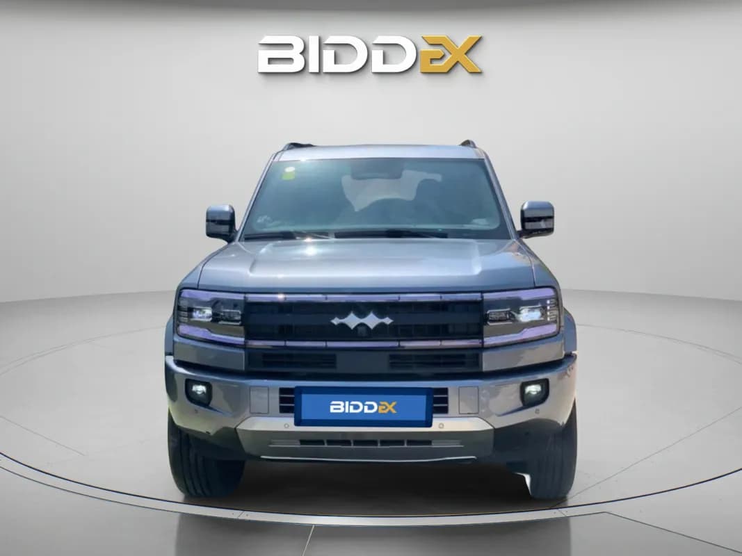 بي واي دي ليوبارد 2025