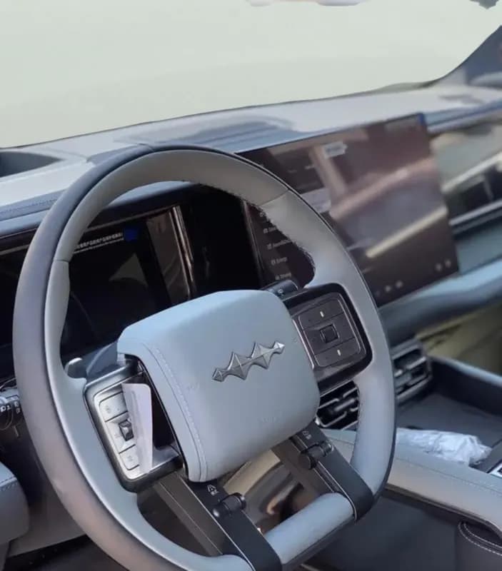 بي واي دي ليوبارد 2025