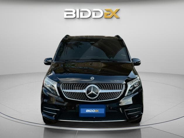 مرسيدس بنز V 250 2022
