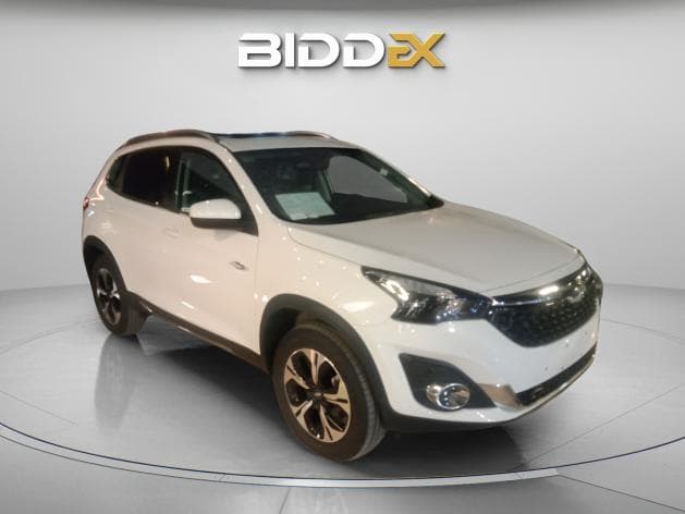 شيري تيجو 7 2026