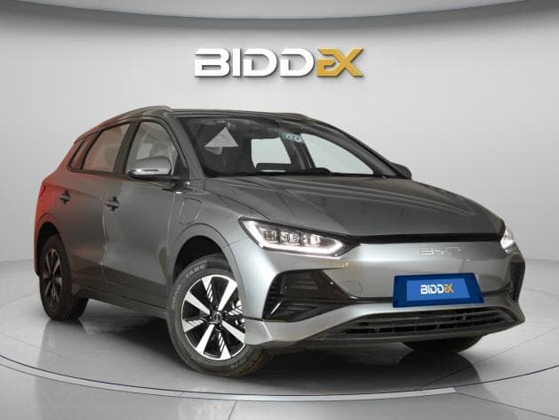 بي واي دي اي ٢ 2025