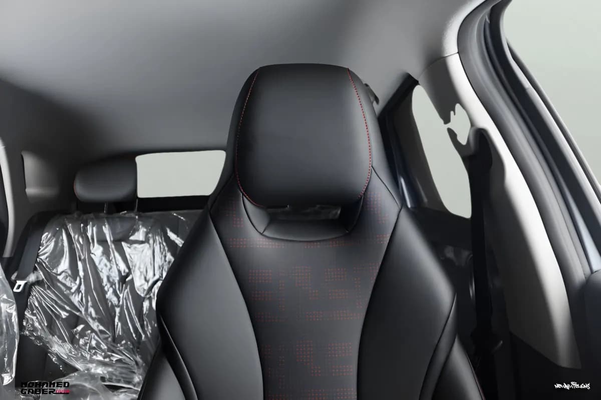 بي واي دي اي ٢ 2025