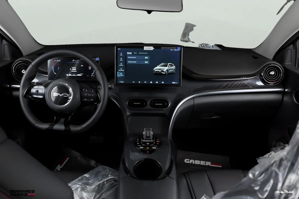 بي واي دي اي ٢ 2025