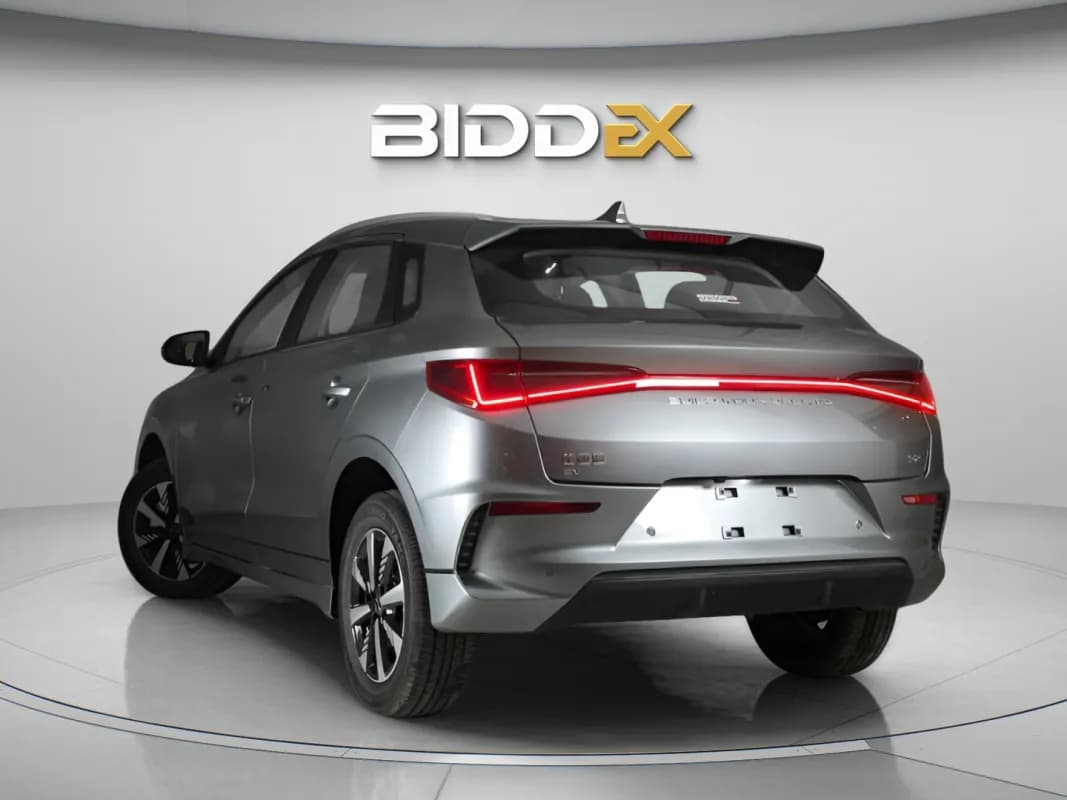 بي واي دي اي ٢ 2025