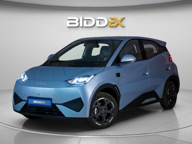 بي واي دي سي جال 2025