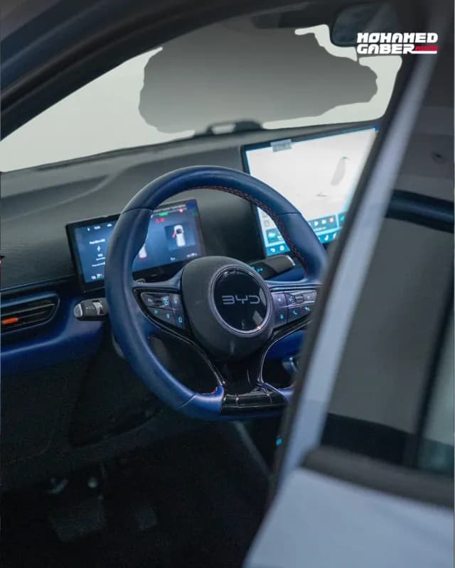 بي واي دي سي جال 2025