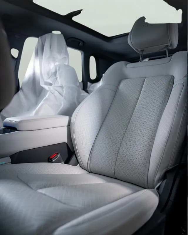 بي واي دي ليوبارد 2025