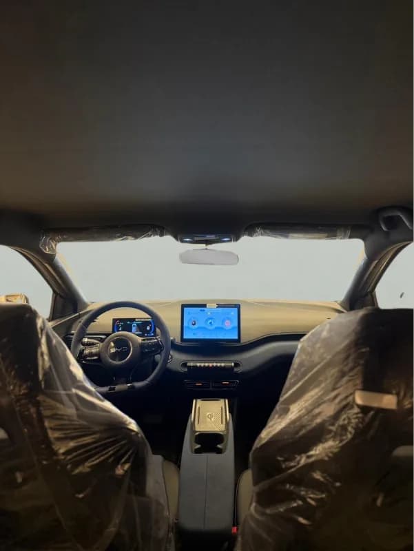 بي واي دي سي جال 2025