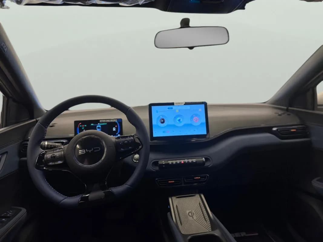 بي واي دي سي جال 2025