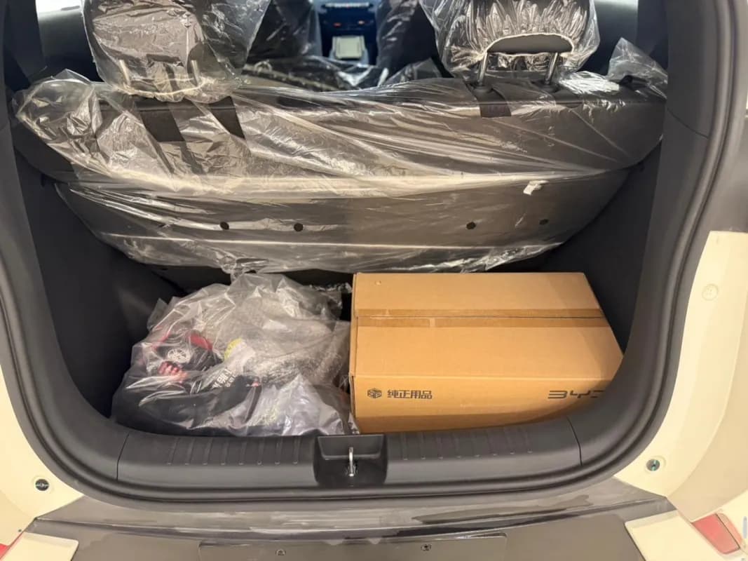 بي واي دي سي جال 2025