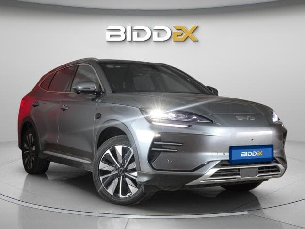 بي واي دي سونج بلس 2025