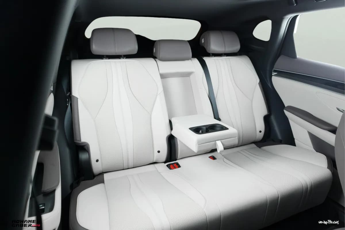 بي واي دي سونج بلس 2025