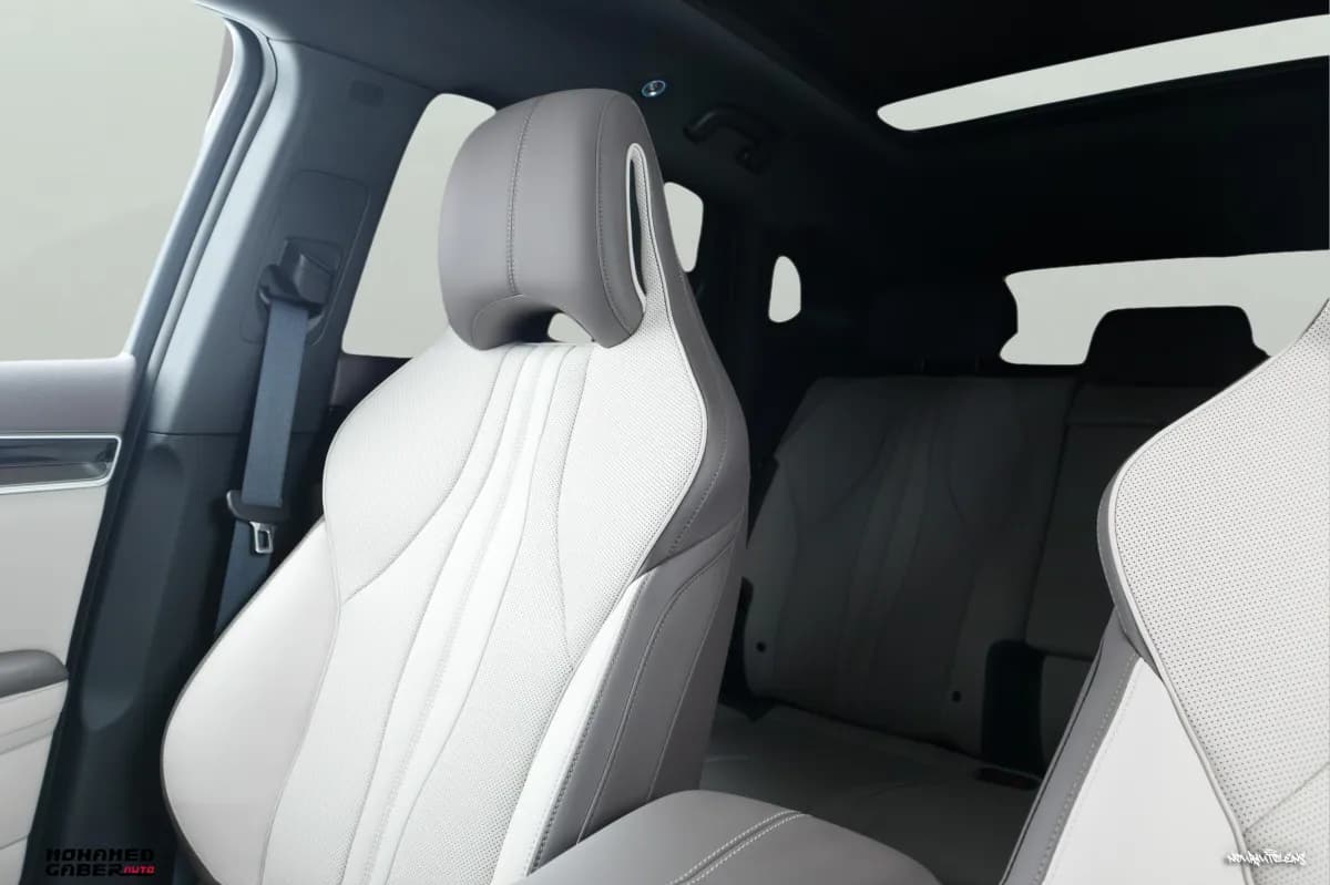 بي واي دي سونج بلس 2025