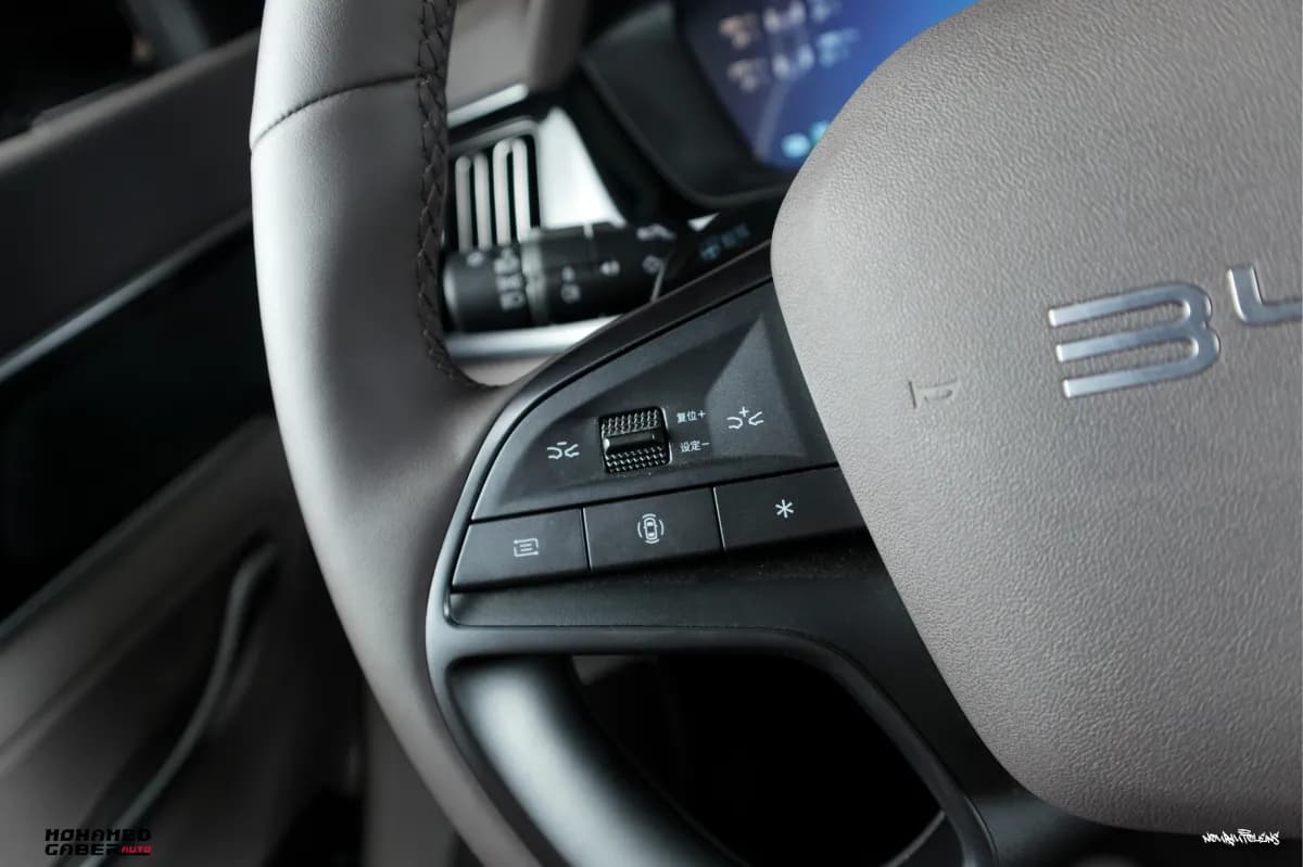 بي واي دي سونج بلس 2025