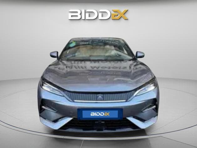 بي واي دي سونج ال 2024