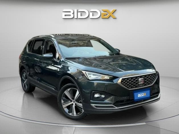 سيات تراكو 2023