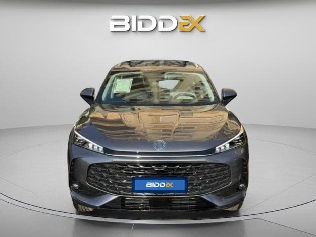 ام جي اتش اس 2026