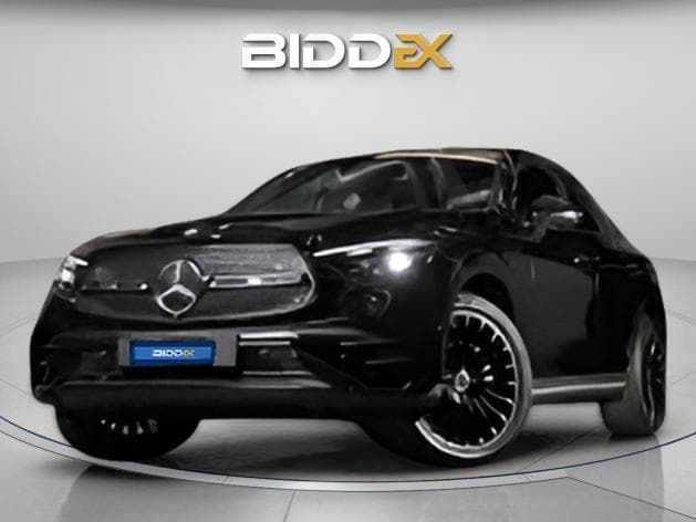 مرسيدس بنز GLC 300 2026