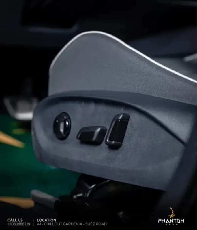 فولكس فاجن اي دي 7 2024