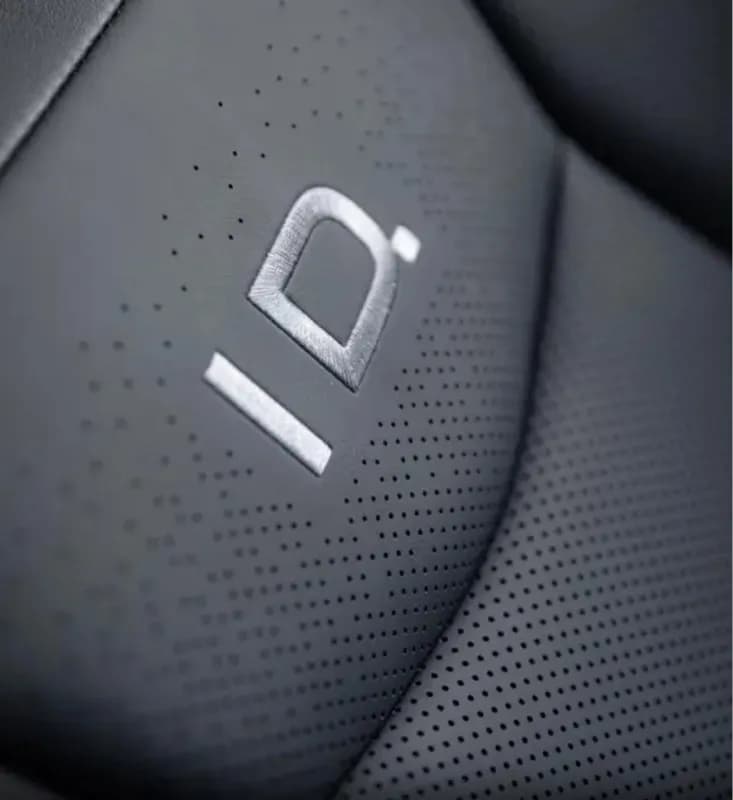 فولكس فاجن اي دي 7 2024