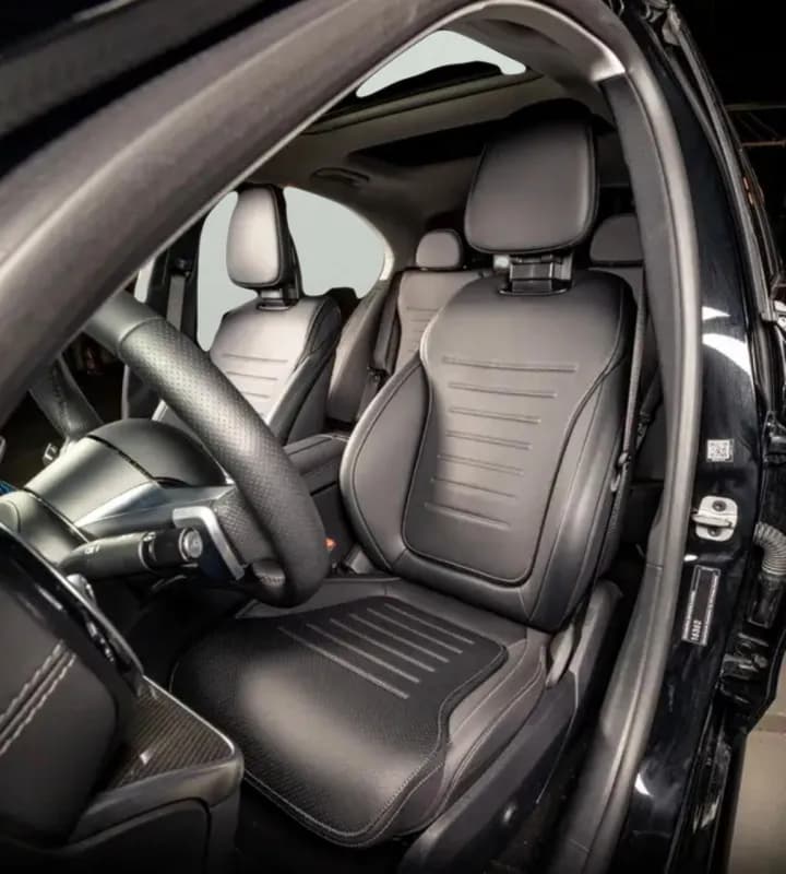 مرسيدس بنز C180 2026