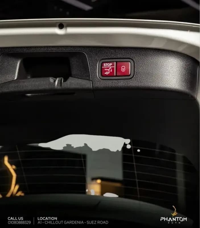 مرسيدس بنز EQA 2025