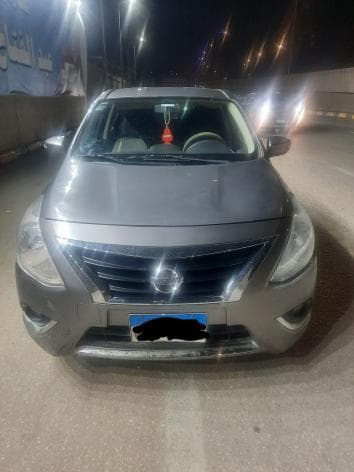 نيسان صني 2016