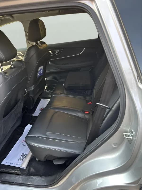 شيري تيجو 8 2025