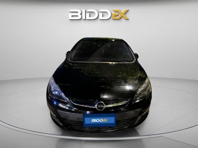 أوبل استرا 2020