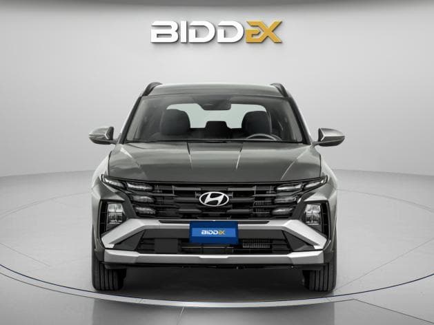 هيونداي توسان 2026