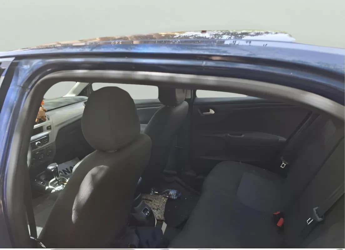 سيتروين سي-إليزيه 2021