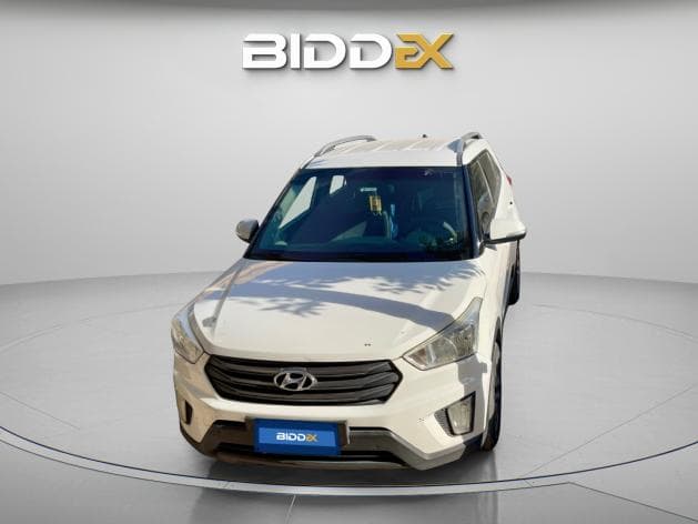 Hyundai Creta 2016
