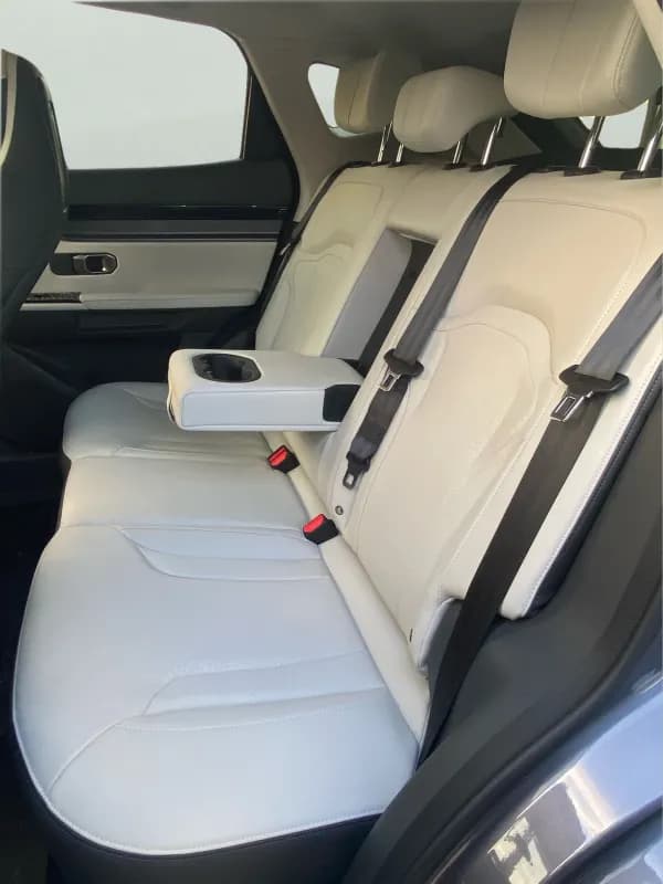 جيتور داشنج 2026 لاكشري رمادي أوتوماتيك — جديدة