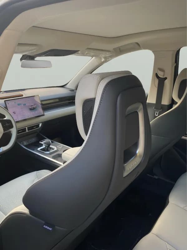 جيتور داشنج 2026 لاكشري رمادي أوتوماتيك — جديدة