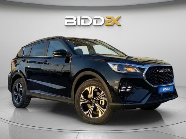 جيتور اكس 70 2026 كومفورت أسود أوتوماتيك — جديدة