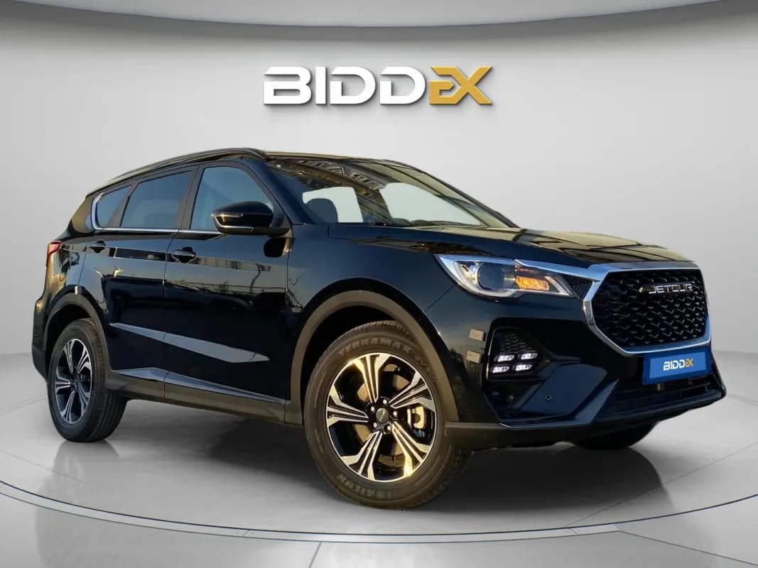 جيتور اكس 70 2026 كومفورت أسود أوتوماتيك — جديدة