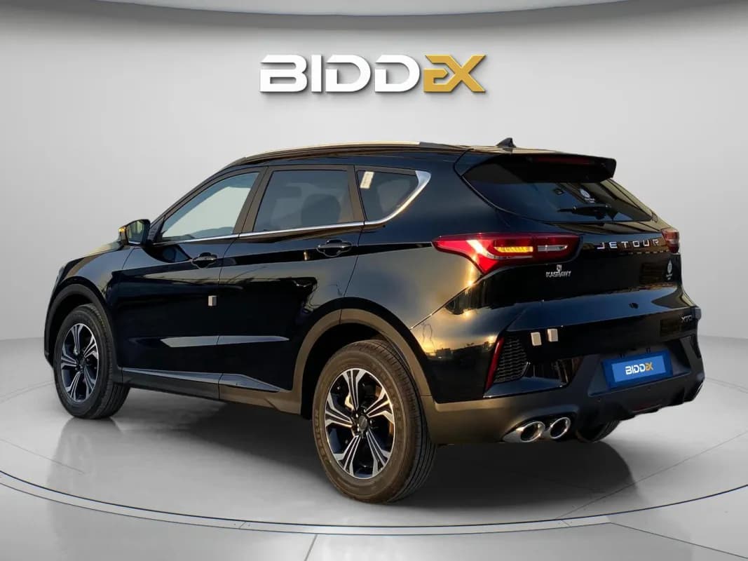 جيتور اكس 70 2026 كومفورت أسود أوتوماتيك — جديدة