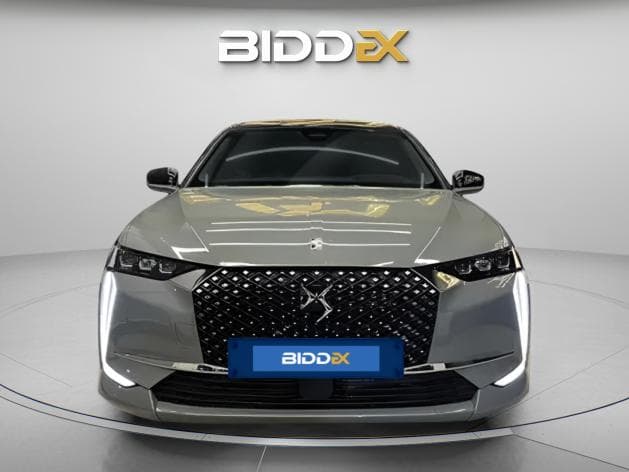 سيتروين DS4 2025