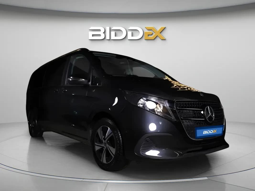 مرسيدس بنز V 300 2025