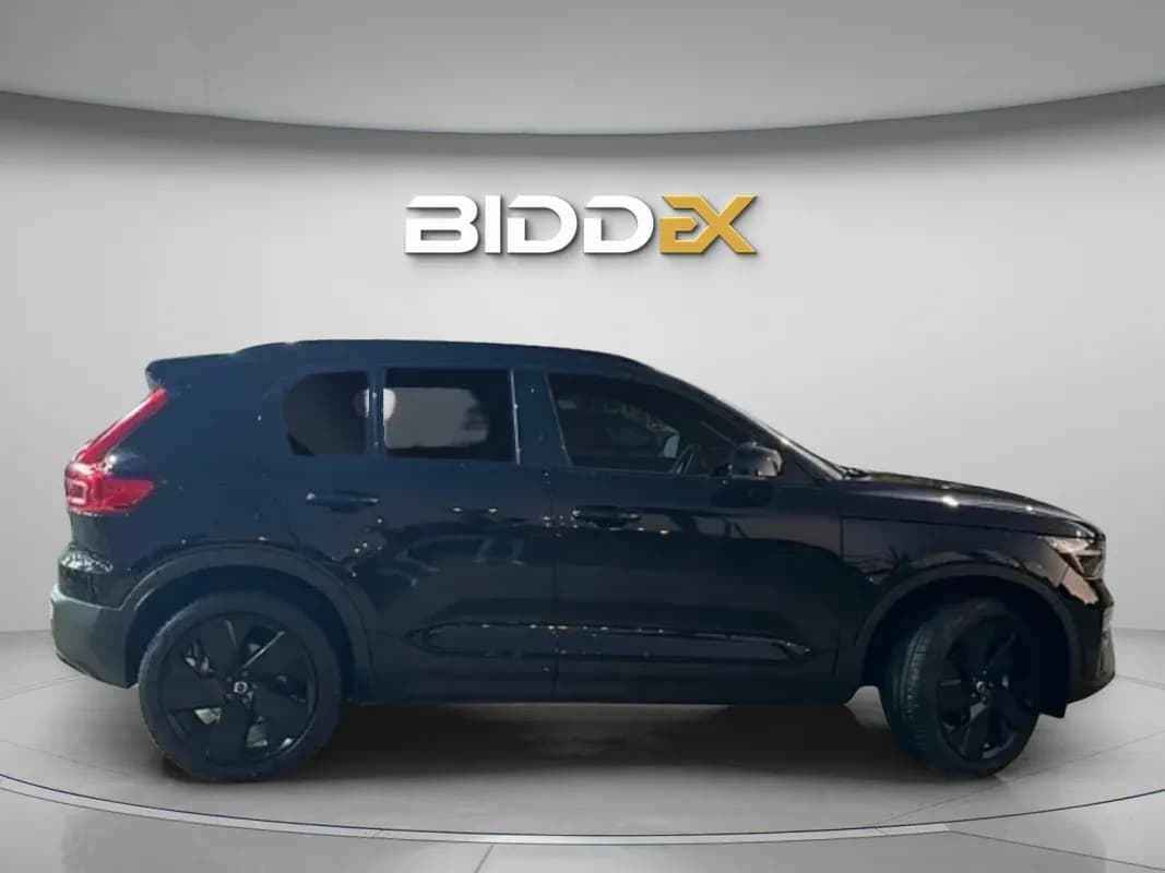 فولفو اكس سي 40 2026