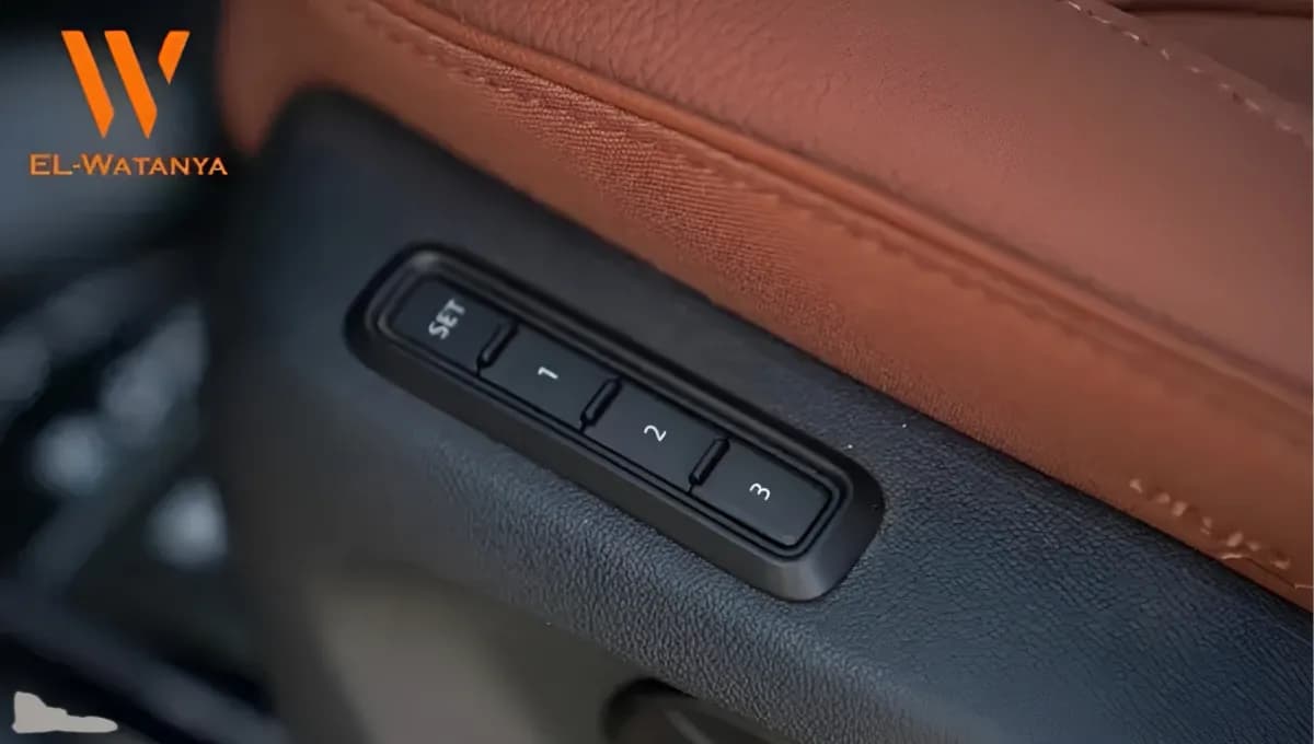 سكودا كودياك 2026 سويت أبيض أوتوماتيك — جديدة