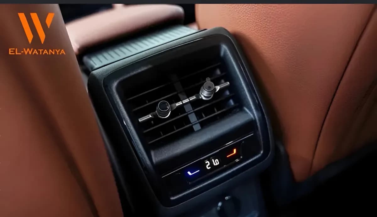 سكودا كودياك 2026 سويت أبيض أوتوماتيك — جديدة