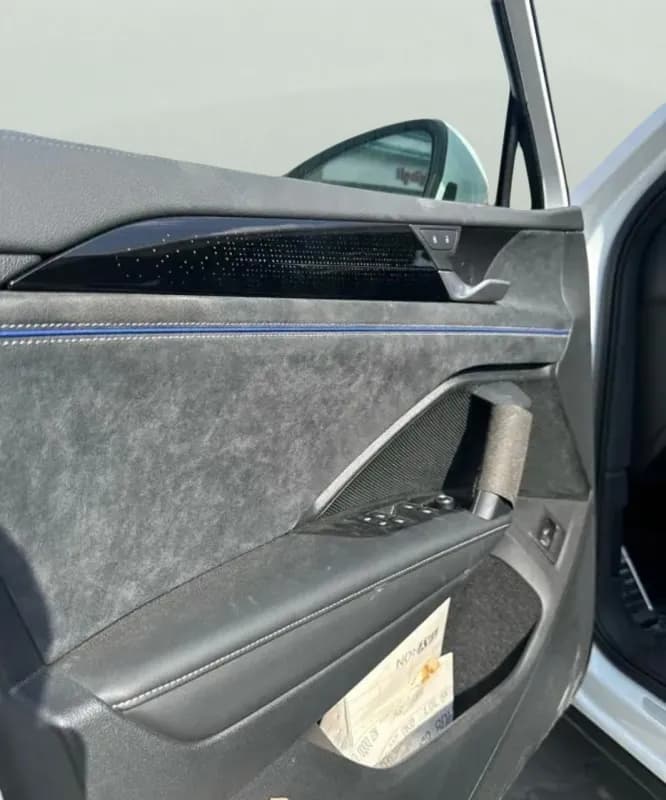 فولكس فاجن Tayron 2026