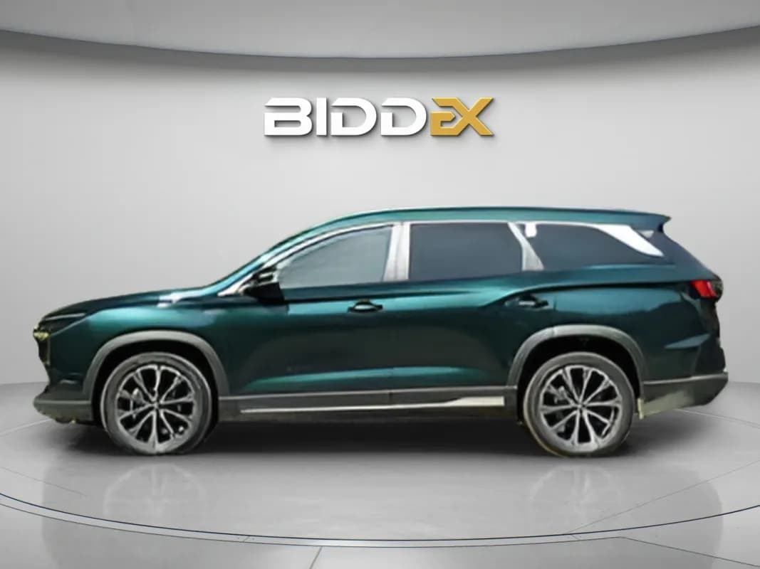 جيتور اكس 90 بلس 2026 لاكشري أخضر زيتي أوتوماتيك — جديدة