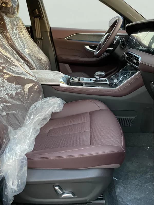 جيتور اكس 90 بلس 2026 لاكشري أزرق الداكن أوتوماتيك — جديدة